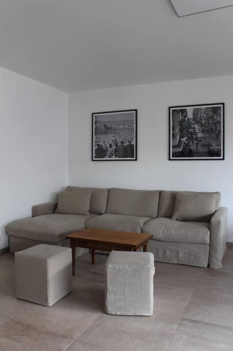 Appt 4 Pers Avec Parking Prive Gratuit Le Touquet Apartment Ngoại thất bức ảnh